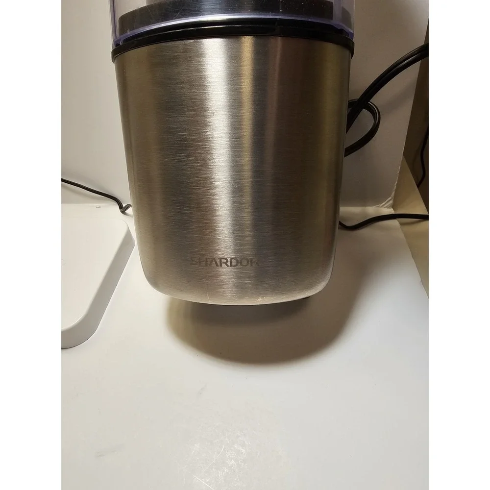 SHARDOR Electric Coffee Grinder‎